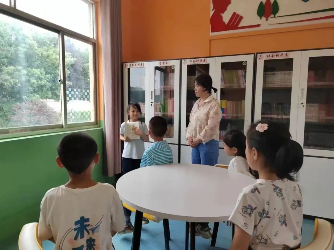 【校园动态】百良镇中心小学一周校园资讯(5.27——5.31) 第13张 【校园动态】百良镇中心小学一周校园资讯(5.27——5.31) 第13张