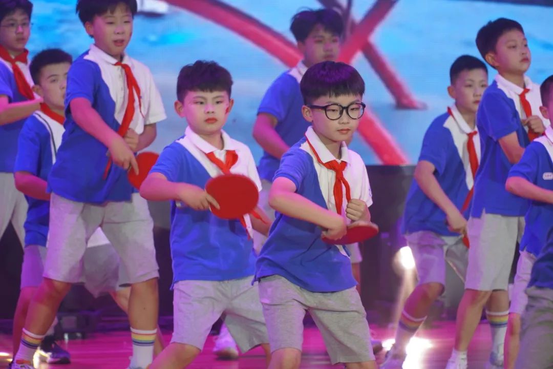天立娃,如此多“骄”| 铜仁天立心智小学第三届素质成果汇演! 第54张 天立娃,如此多“骄”| 铜仁天立心智小学第三届素质成果汇演! 第54张
