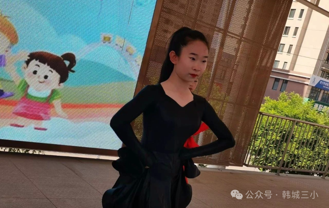 韩城第三小学2024“艺起扬帆,筑梦远航”六一汇演圆满落幕 第41张