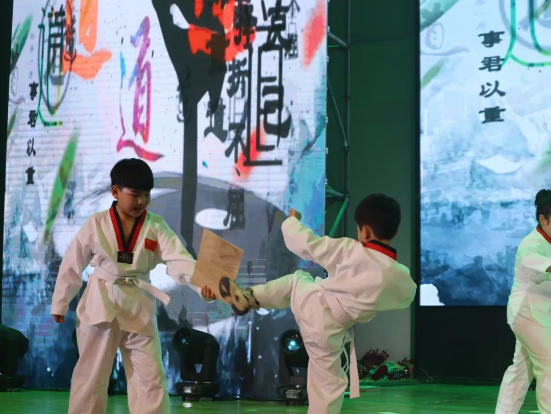 天立娃,如此多“骄”| 铜仁天立心智小学第三届素质成果汇演! 第43张 天立娃,如此多“骄”| 铜仁天立心智小学第三届素质成果汇演! 第43张