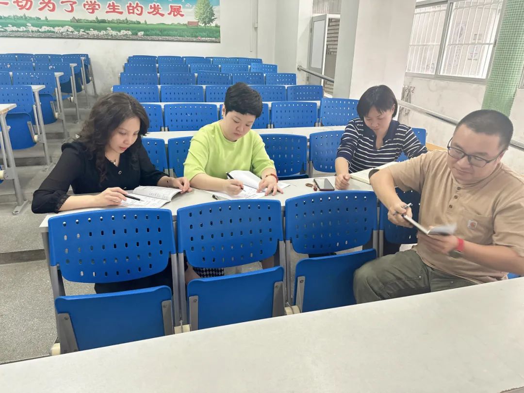 汕头市新石小学2023—2024学年度第二学期第7-12周教研教学集锦 第22张 汕头市新石小学2023—2024学年度第二学期第7-12周教研教学集锦 第22张