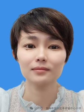 临川区孝桥镇中心小学首届最美传孝教师简介 第9张 临川区孝桥镇中心小学首届最美传孝教师简介 第9张