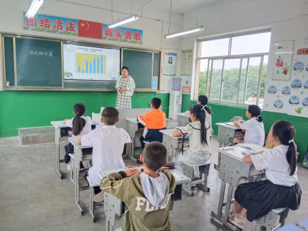 【校园动态】百良镇中心小学一周校园资讯(5.27——5.31) 第10张 【校园动态】百良镇中心小学一周校园资讯(5.27——5.31) 第10张