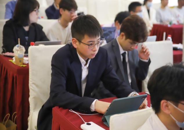 中考志愿如何填报?广东华侨中学中外合作办学项目2024年中考志愿填报指引 第44张
