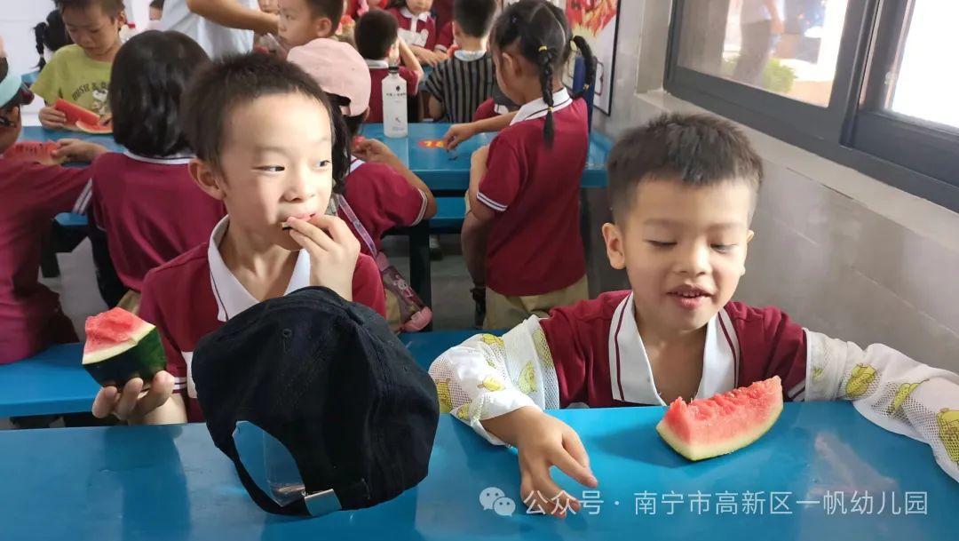 初探小学,助力幼小衔接——南宁市高新技术产业开发区一帆幼儿园 2024年春季学期参观小学活动 第40张