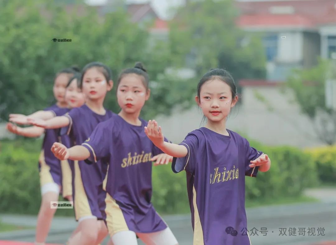 回放!仪征市实验小学十岁成长仪式 第49张