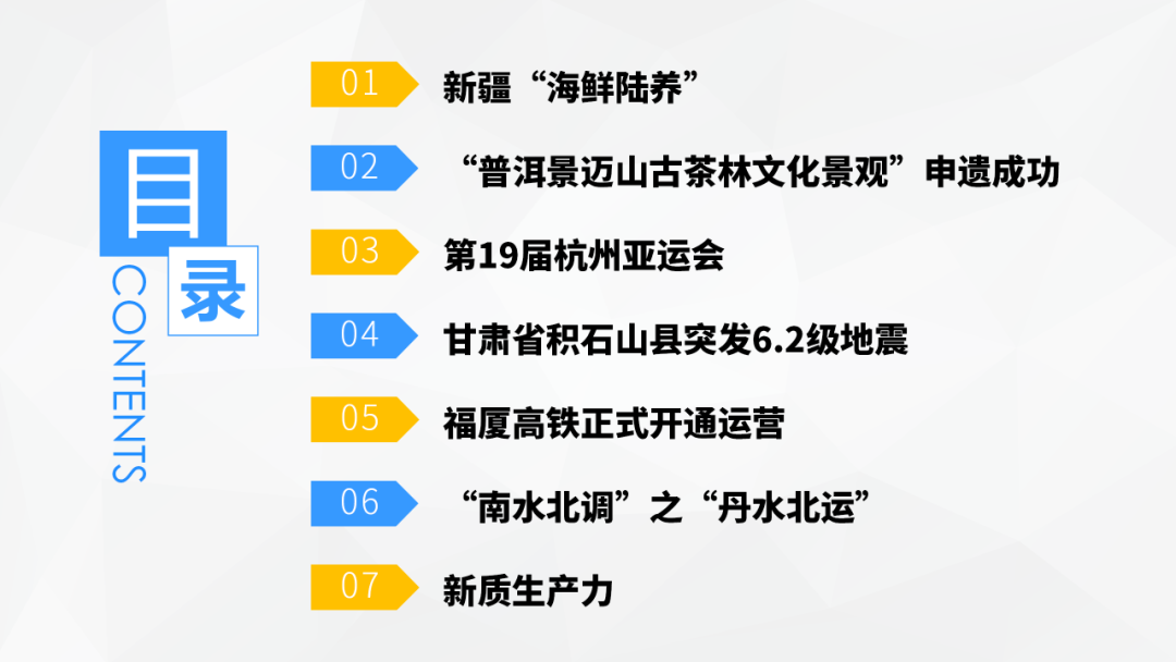 中考地理时事热点类型的命题分析 第9张 中考地理时事热点类型的命题分析 第9张