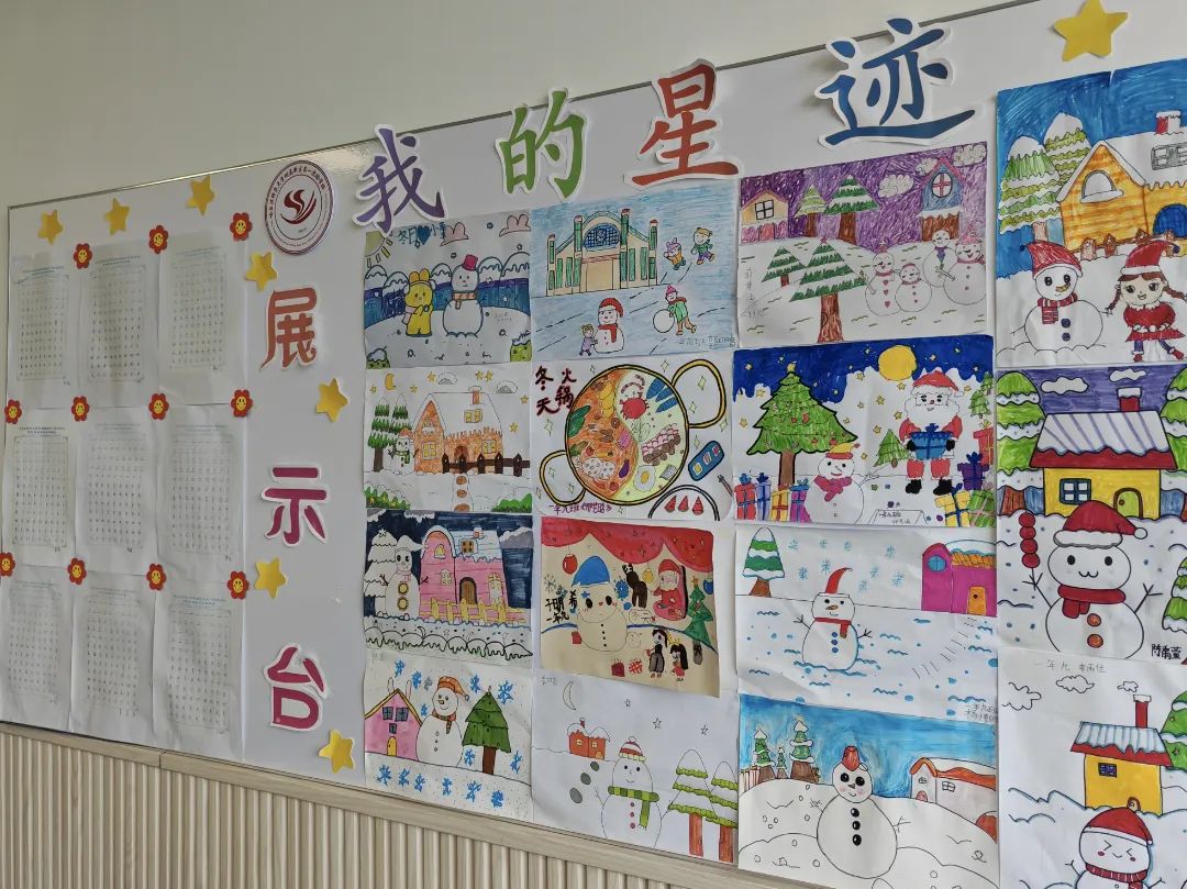 2021级小学教育专业学生教育见习活动 第12张 2021级小学教育专业学生教育见习活动 第12张