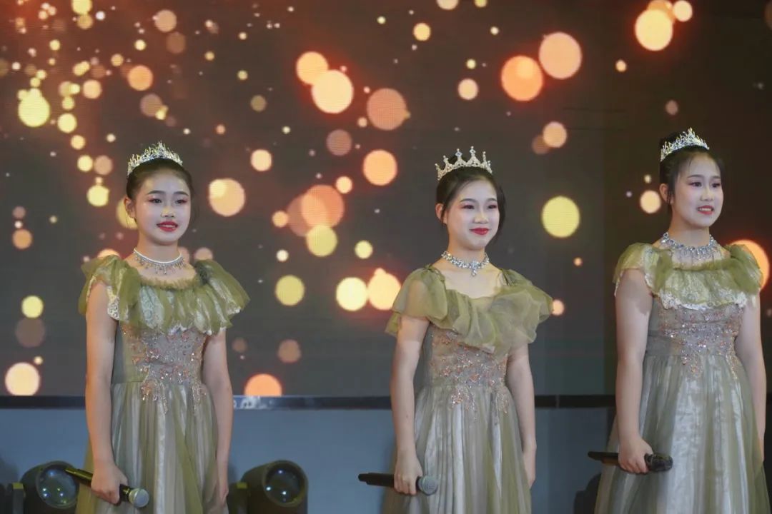 天立娃,如此多“骄”| 铜仁天立心智小学第三届素质成果汇演! 第56张
