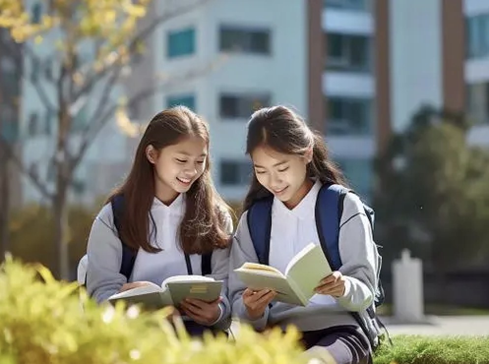 中考后,如何顺利转轨国际学校? 第5张 中考后,如何顺利转轨国际学校? 第5张