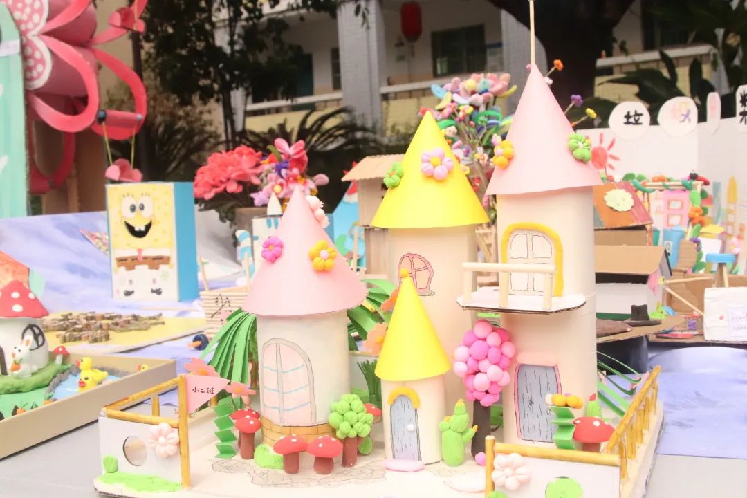 故陵小学开展“红领巾爱祖国”庆“六一”暨第十八届体艺节活动 第42张 故陵小学开展“红领巾爱祖国”庆“六一”暨第十八届体艺节活动 第42张