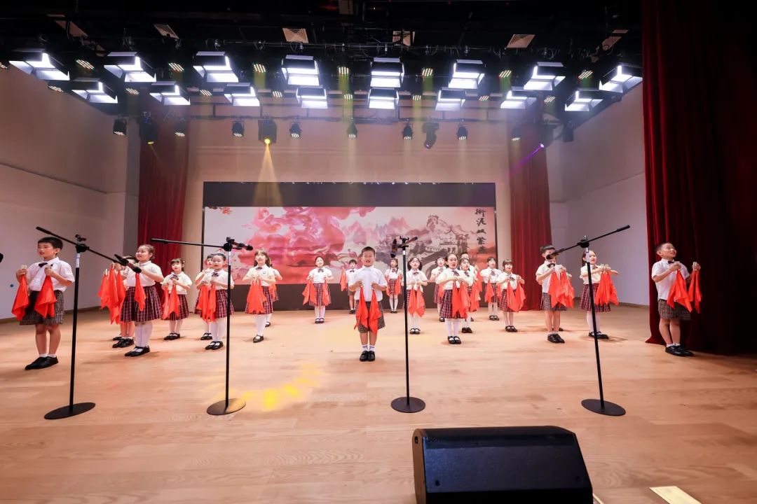 盐田区教科院附属永安小学第二届校园艺体节系列活动——以文化人篇 第29张 盐田区教科院附属永安小学第二届校园艺体节系列活动——以文化人篇 第29张