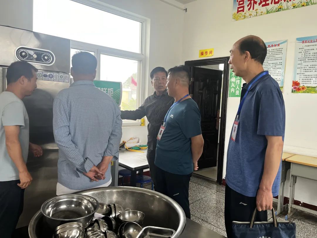 【校园动态】百良镇中心小学一周校园资讯(5.27——5.31) 第6张 【校园动态】百良镇中心小学一周校园资讯(5.27——5.31) 第6张