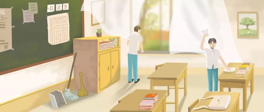 成绩一般的初中生,如何实现中考逆袭? 第1张