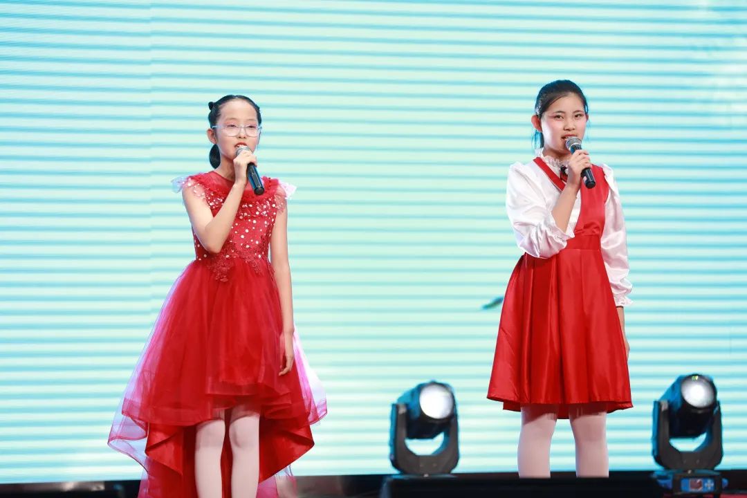 和美·绽放——安定镇中心小学“六一”儿童节庆祝活动暨校园艺术节 第7张 和美·绽放——安定镇中心小学“六一”儿童节庆祝活动暨校园艺术节 第7张