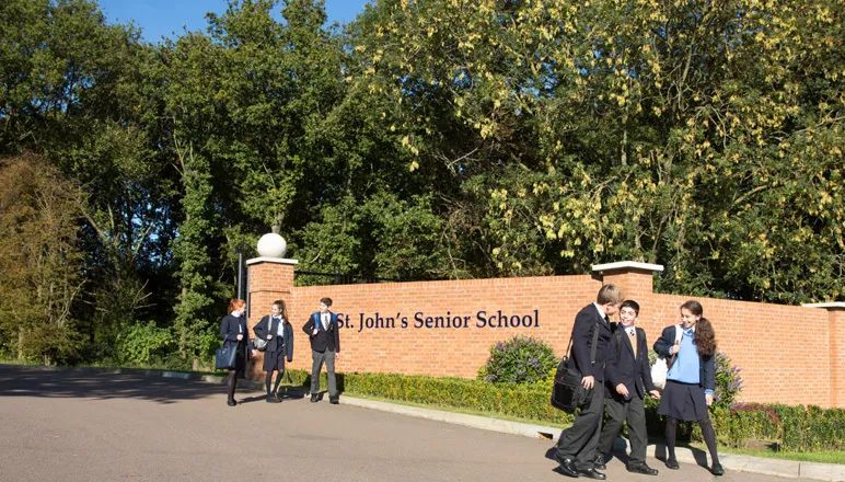 中考志愿如何填报?广东华侨中学中外合作办学项目2024年中考志愿填报指引 第13张