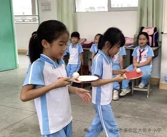 笃行共成长,齐心向未来 —大新乡小学、竹围小学“红领巾爱祖国”庆六一系列活动 第50张 笃行共成长,齐心向未来 —大新乡小学、竹围小学“红领巾爱祖国”庆六一系列活动 第50张