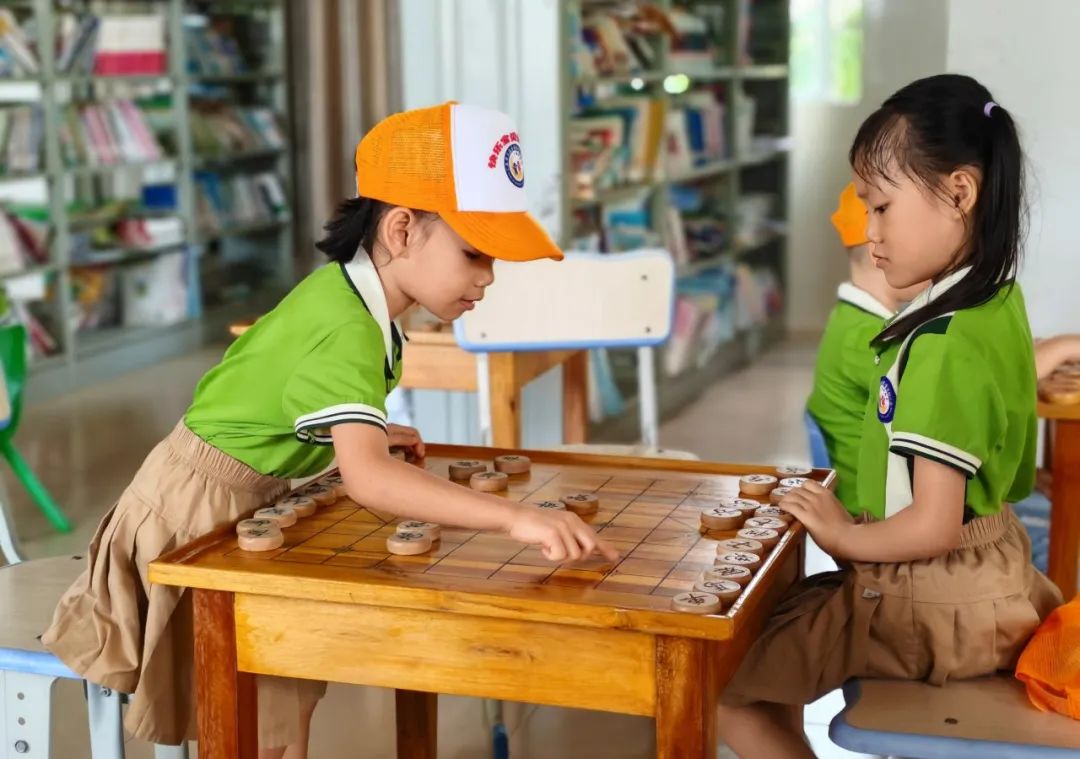 幼小衔接,我们相助共育——天涯区水蛟小学2024年幼小衔接系列活动 第17张 幼小衔接,我们相助共育——天涯区水蛟小学2024年幼小衔接系列活动 第17张