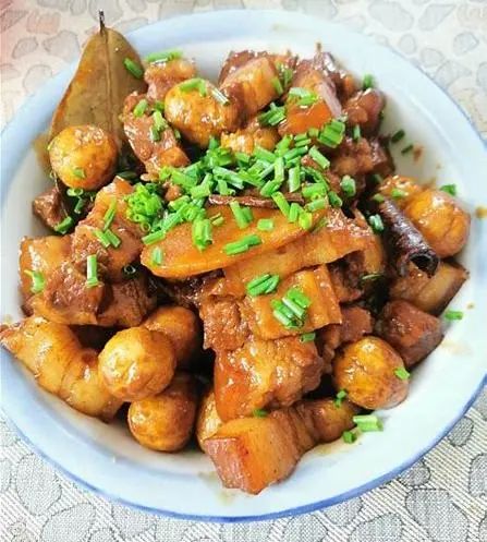 【每周食谱】工农小学第十三周食谱 第6张