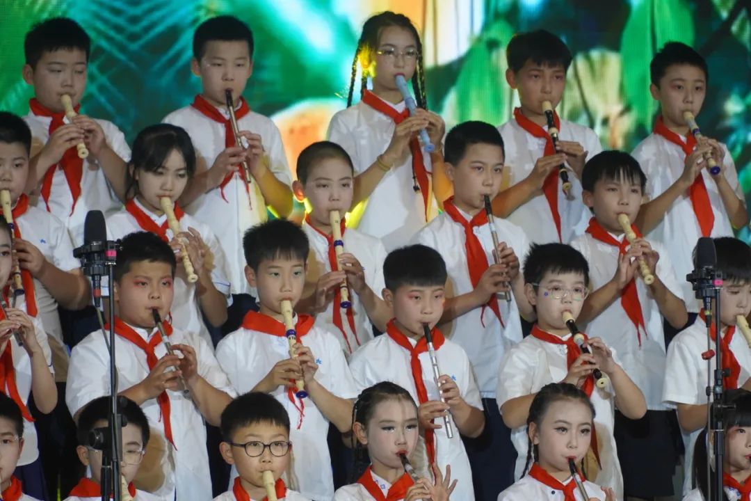 天立娃,如此多“骄”| 铜仁天立心智小学第三届素质成果汇演! 第35张 天立娃,如此多“骄”| 铜仁天立心智小学第三届素质成果汇演! 第35张