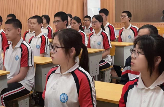 科学赋能 迎战中考 第3张 科学赋能 迎战中考 第3张