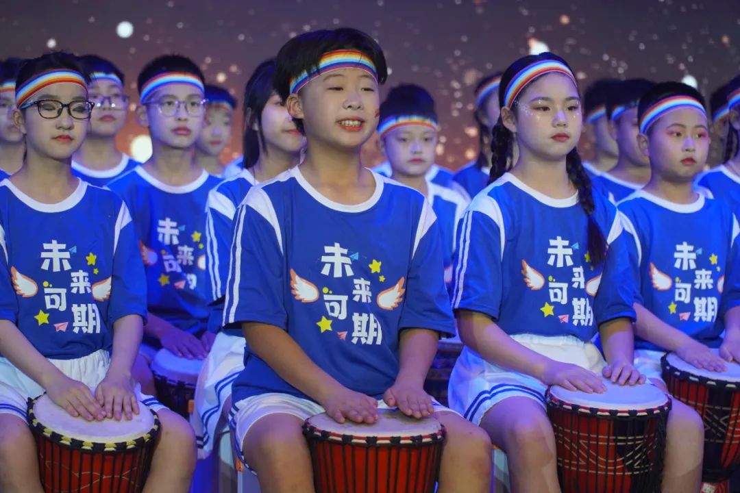 天立娃,如此多“骄”| 铜仁天立心智小学第三届素质成果汇演! 第27张 天立娃,如此多“骄”| 铜仁天立心智小学第三届素质成果汇演! 第27张