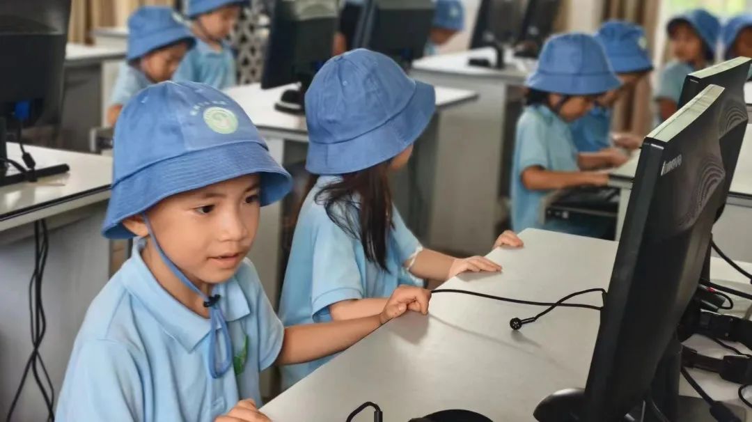 幼小衔接,我们相助共育——天涯区水蛟小学2024年幼小衔接系列活动 第28张 幼小衔接,我们相助共育——天涯区水蛟小学2024年幼小衔接系列活动 第28张