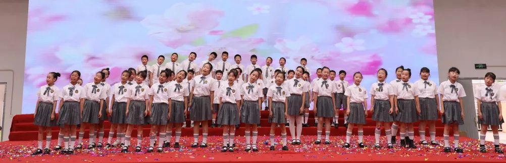 【喜迎六一】鲤城区第三实验小学“强国复兴有我,争做时代新人”庆六一表彰大会暨少年宫活动成果汇报展演(一) 第44张 【喜迎六一】鲤城区第三实验小学“强国复兴有我,争做时代新人”庆六一表彰大会暨少年宫活动成果汇报展演(一) 第44张