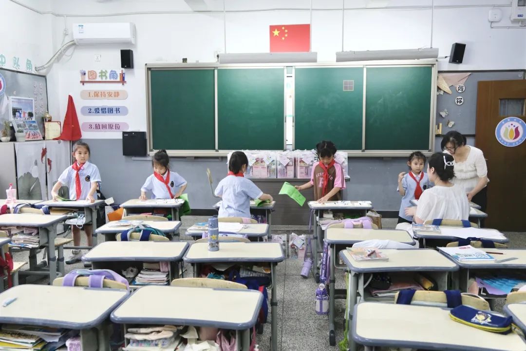 亦玩亦学,欢庆六一——水头镇实验小学六一游园暨项目学评活动 第13张 亦玩亦学,欢庆六一——水头镇实验小学六一游园暨项目学评活动 第13张