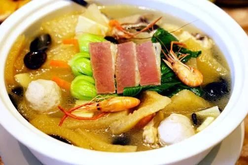 涟水县实验小学第十六周食谱 第22张