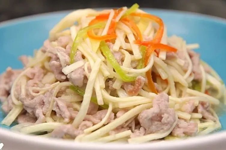 涟水县实验小学第十六周食谱 第35张