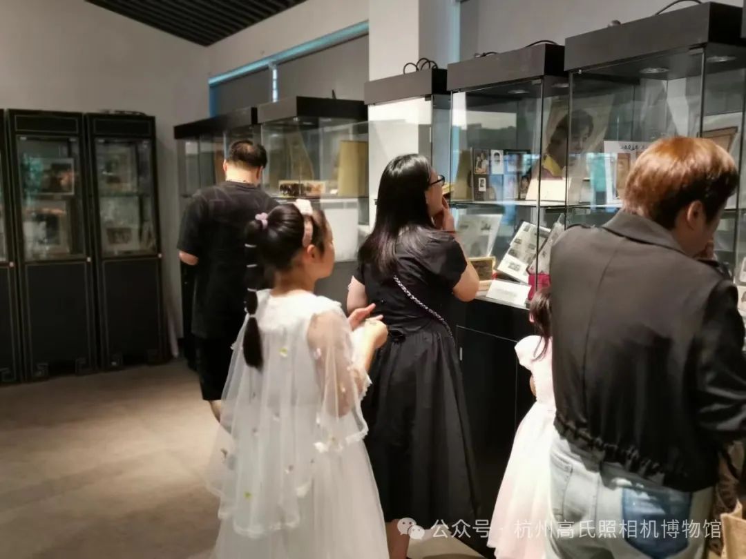 20多所小学、幼儿园师生家长来馆欢度六一 第3张