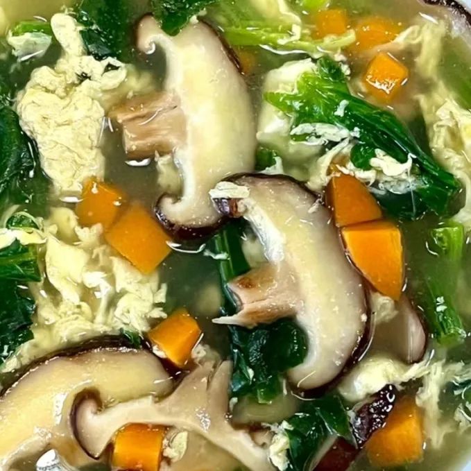 每周食谱||乐清市雁荡镇第一小学2023学年第二学期第十六周食谱预告 第50张