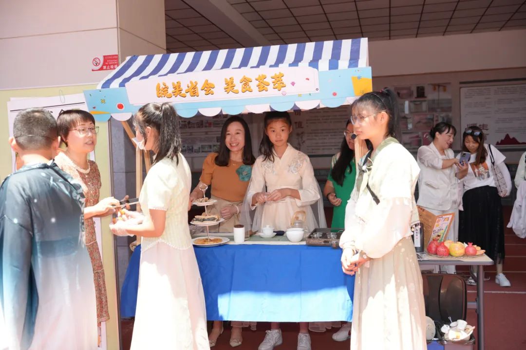 在表现中成长——东林小学教育集团教学成果创新展评 第58张