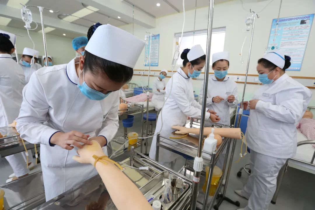 中考在即,来北方提前抢占夏秋季入学名额! 第20张 中考在即,来北方提前抢占夏秋季入学名额! 第20张