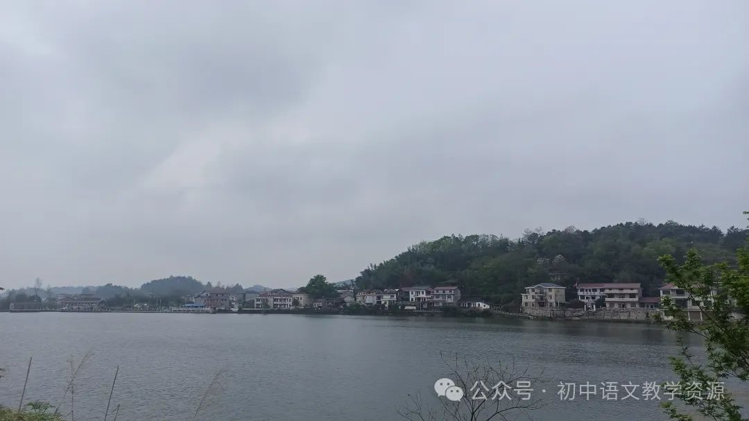 中考半命题作文例析 第1张