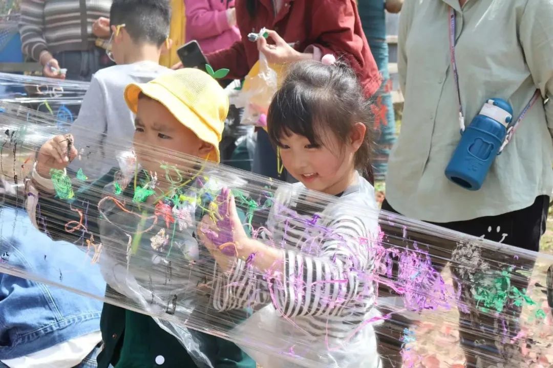 龙港市第九小学附属幼儿园2024年秋季招生公告 第24张