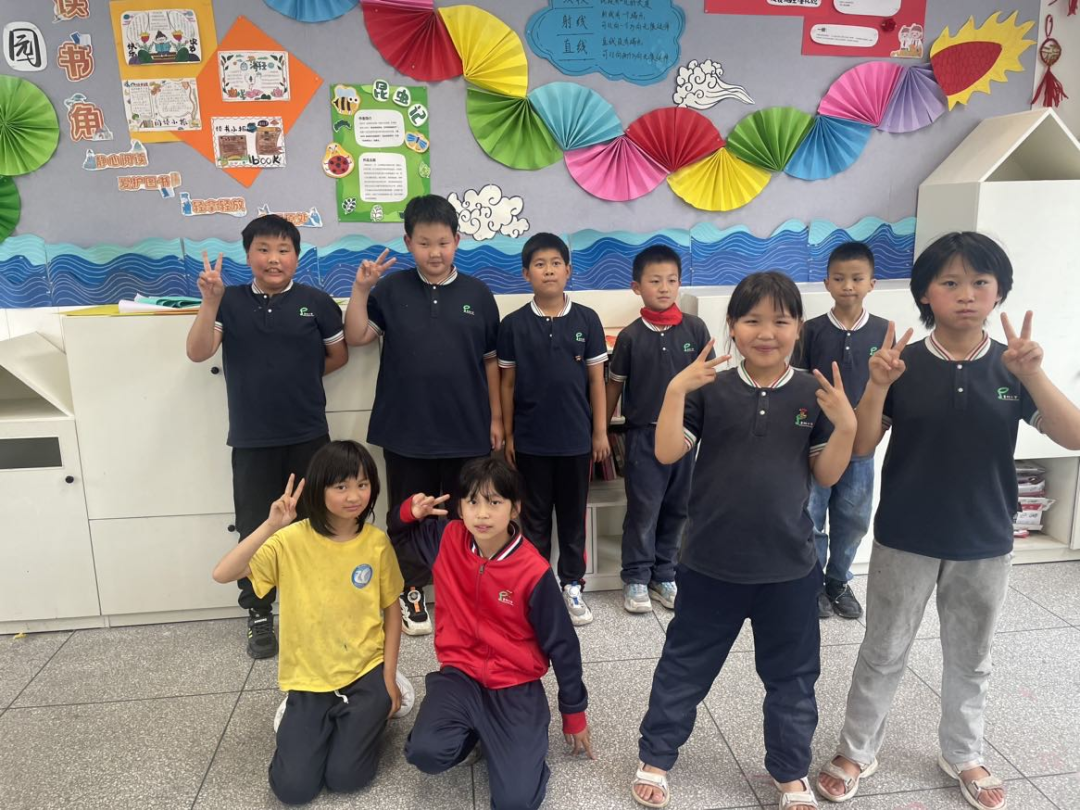 缙云县章村小学美周报 第14张 缙云县章村小学美周报 第14张