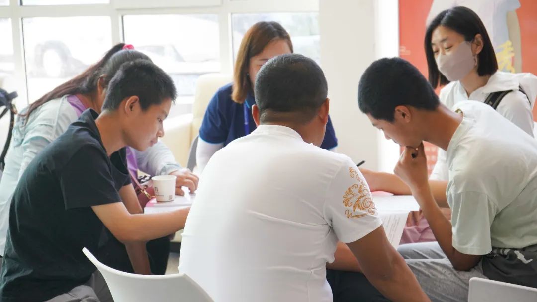 中考在即,来北方提前抢占夏秋季入学名额! 第6张 中考在即,来北方提前抢占夏秋季入学名额! 第6张