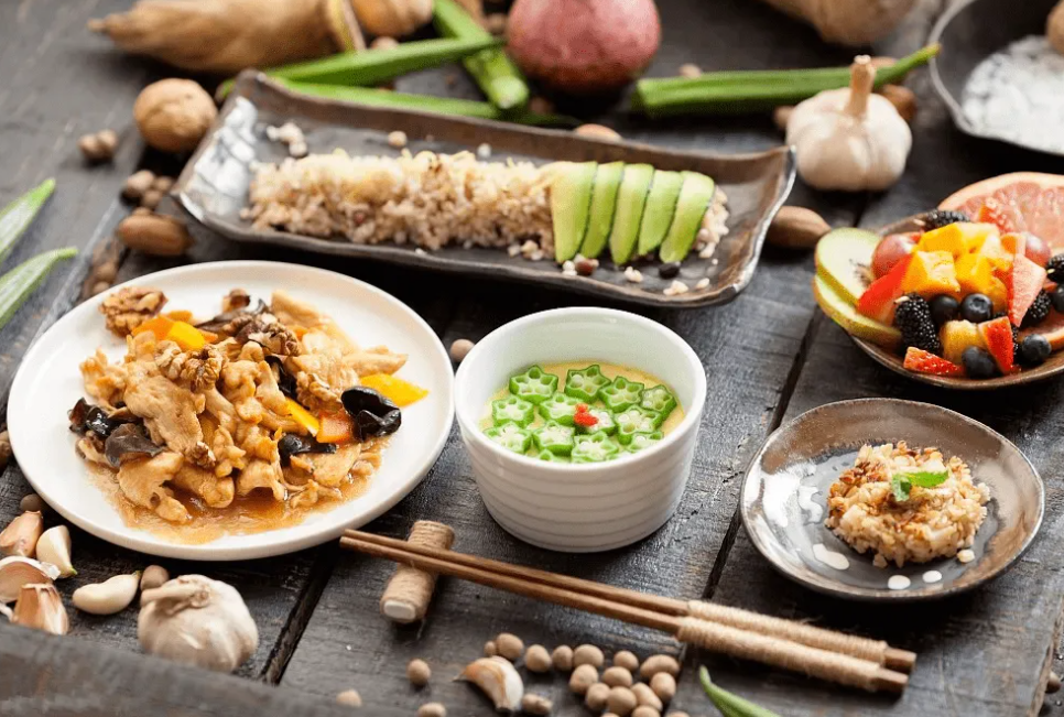 中高考在即,哪些食物补脑益智缓解压力?给孩子这么搭配吃 第14张 中高考在即,哪些食物补脑益智缓解压力?给孩子这么搭配吃 第14张