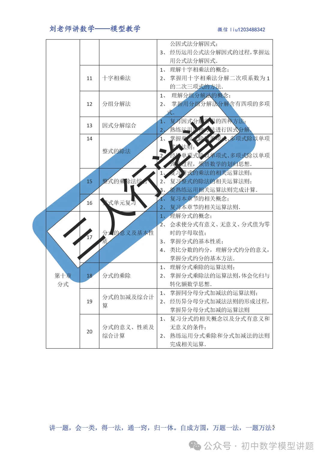 2024年上海中考数学押题 第28张