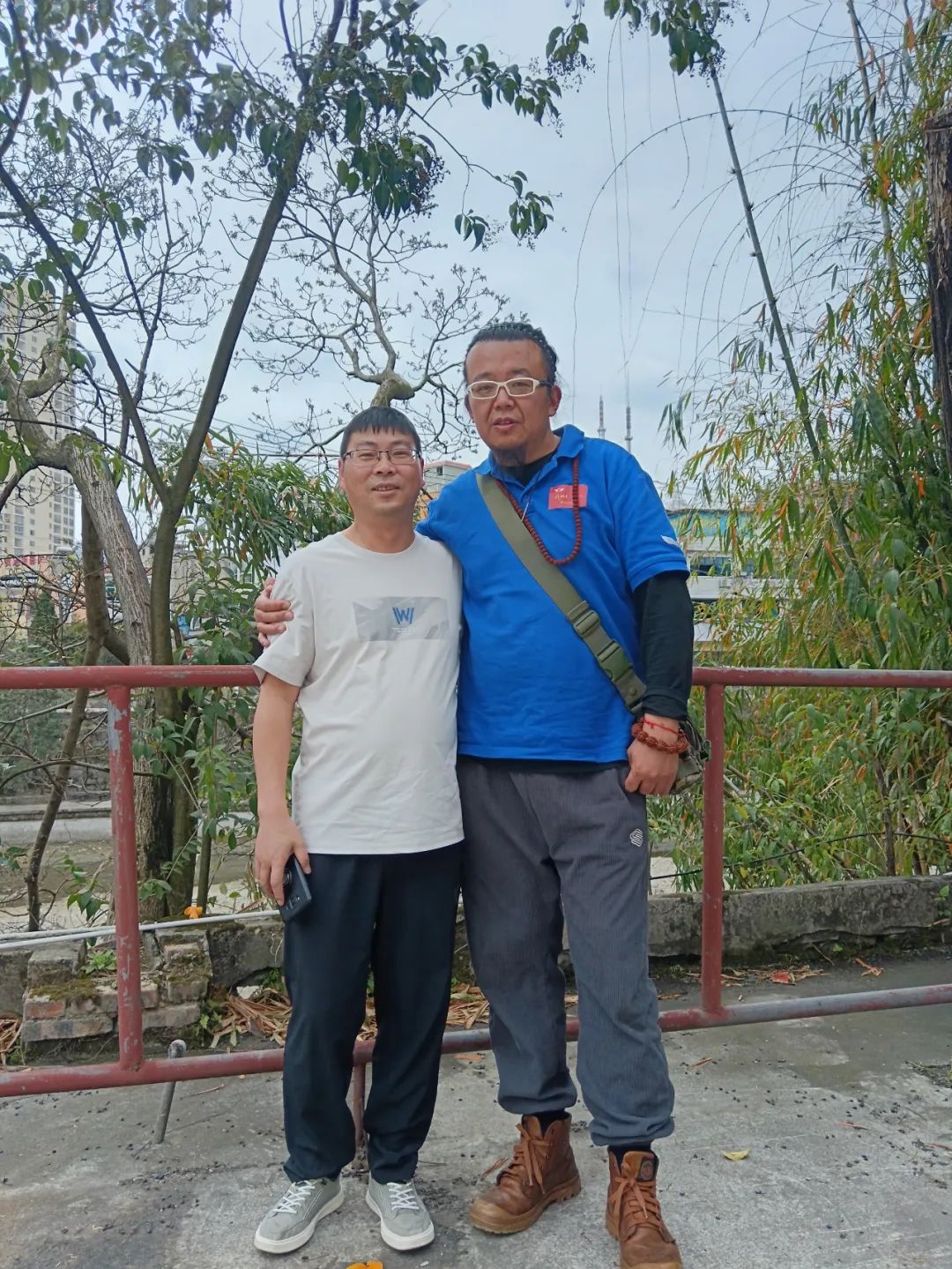 走进贵定光明小学 第8张