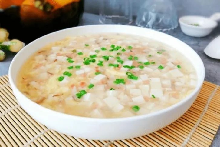 涟水县实验小学第十六周食谱 第23张