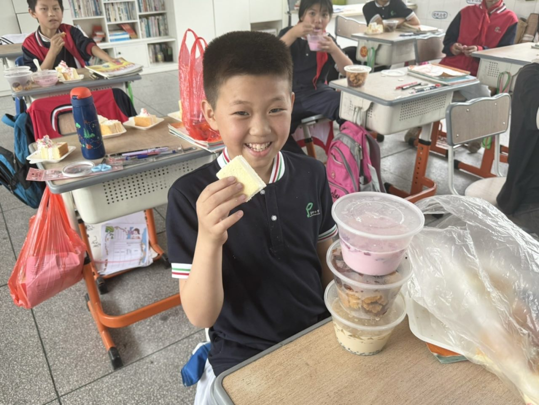 缙云县章村小学美周报 第9张 缙云县章村小学美周报 第9张