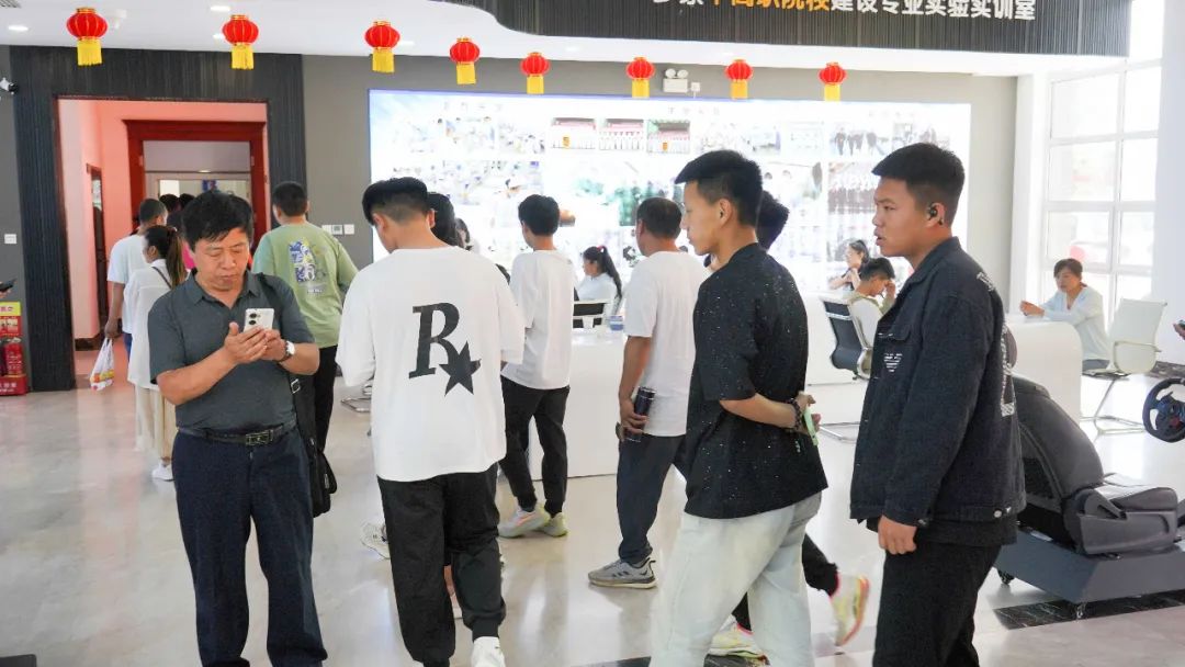 中考在即,来北方提前抢占夏秋季入学名额! 第8张 中考在即,来北方提前抢占夏秋季入学名额! 第8张