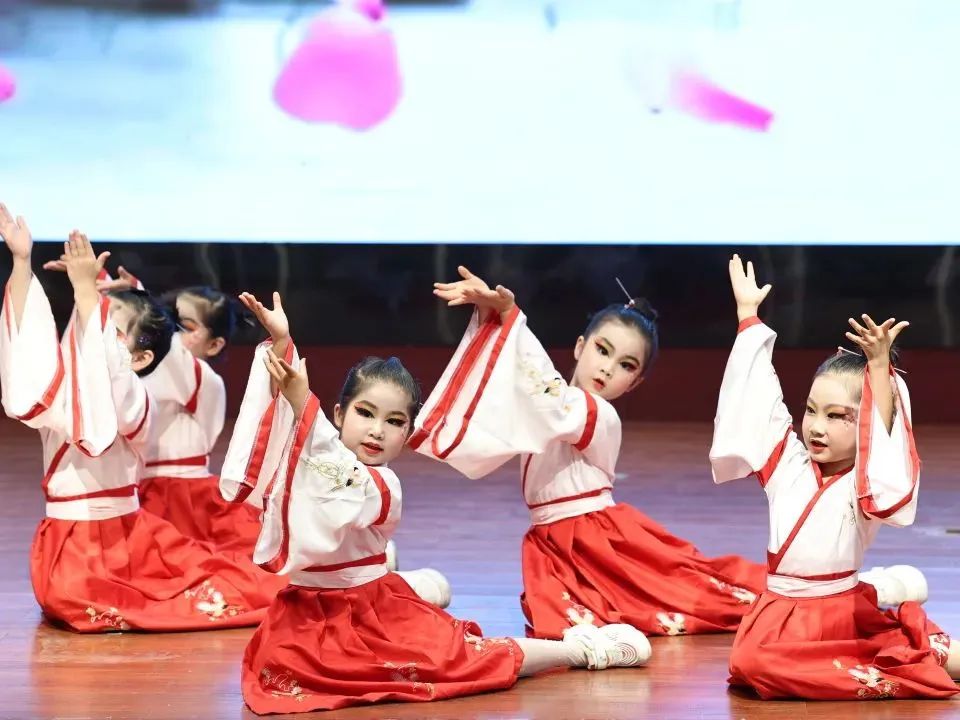 龙港市第九小学附属幼儿园2024年秋季招生公告 第27张