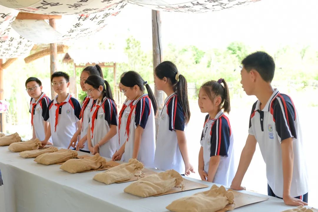 【全环境立德树人】上合示范区实验小学“学思践悟 勇创未来”庆六一系列活动 第89张 【全环境立德树人】上合示范区实验小学“学思践悟 勇创未来”庆六一系列活动 第89张