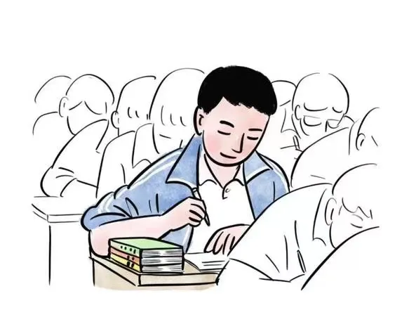 【高考倒计时!】中医锦囊来助力~ 第1张 【高考倒计时!】中医锦囊来助力~ 第1张
