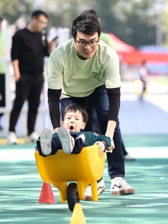 龙港市第九小学附属幼儿园2024年秋季招生公告 第12张