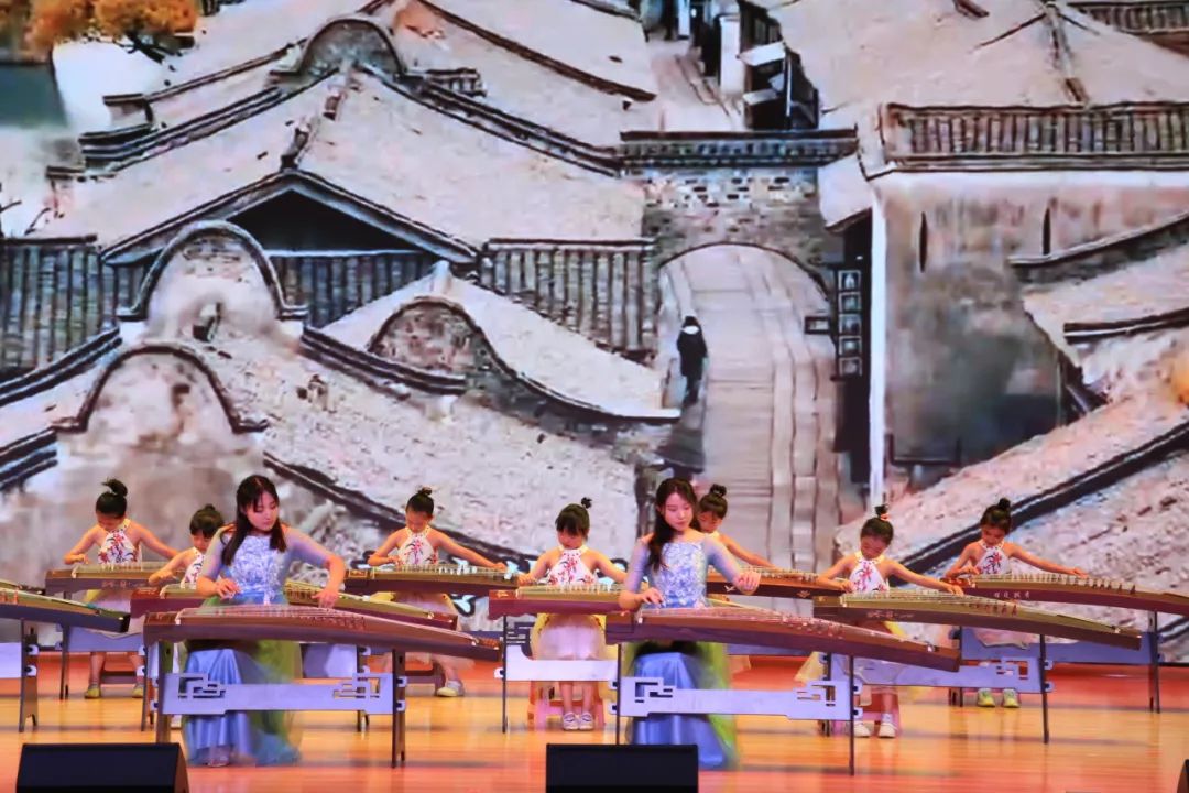 逐梦新时代,“艺”起向未来 ——上海路小学庆六一暨校园艺术节汇演活动 第6张